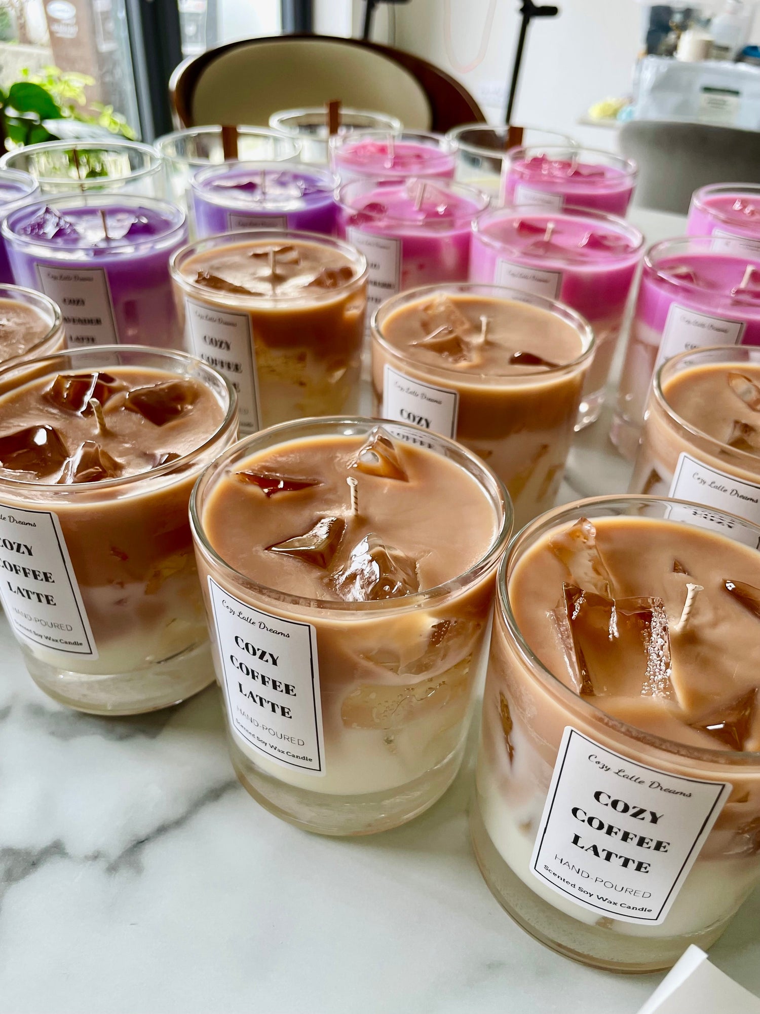 Candles